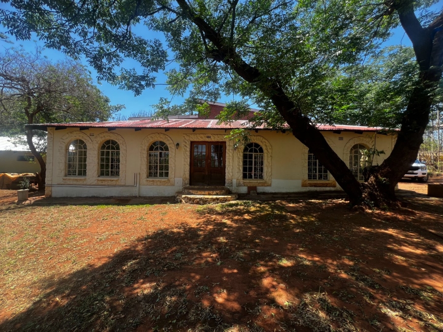 Commercial Property for Sale in De Wildt North West